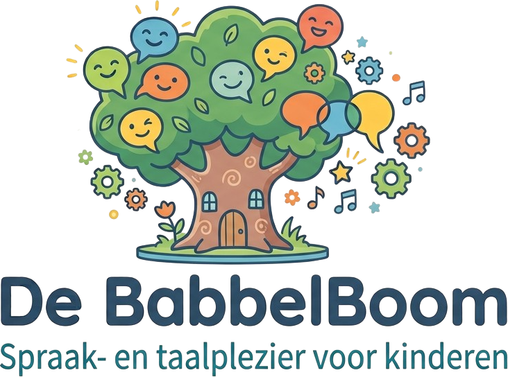 De BabbelBoom